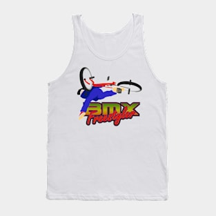 Freestylin Dude Tank Top